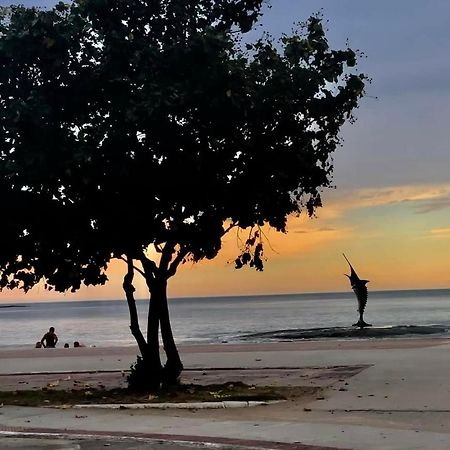 Raio De Luz Guarapari Beach Buitenkant foto